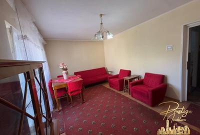 Apartament cu 3 camere tip PC de vanzare in zona Nufarul -  Oradea - 4
