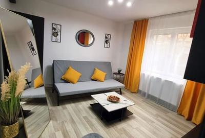 Apartament cu 3 camere în Central - 3
