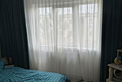 Apartament cu 2 camere semidecomandat în Central - 8