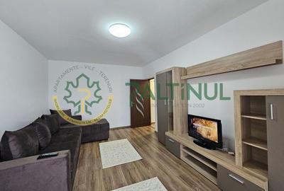 Apartament cu 2 camere decomandat în Șelimbăr - 1