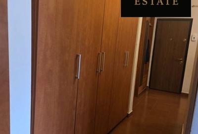 Apartament cu 3 camere decomandat, mobilat în 1 Mai - 8