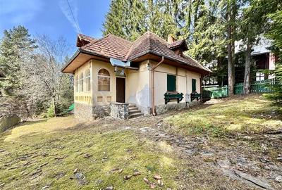 Casă individuală cu 3 camere cu Canalizare în Cioplea - 13