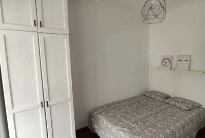 Apartament de inchiriat in zona Complexului Studentesc Apartament de inchiriat in zona Complexului Studentesc - 4