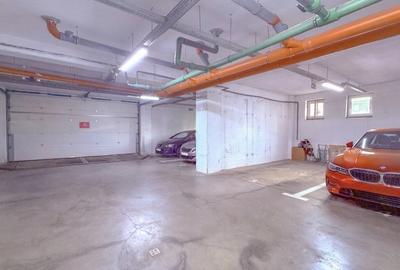 Apartament cu 3 camere decomandat în Tractorul - 15