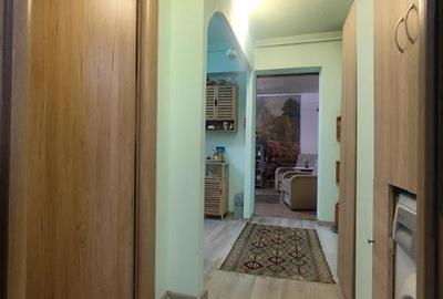 Apartament cu 2 camere decomandat, mobilat în Mihai Bravu - 7