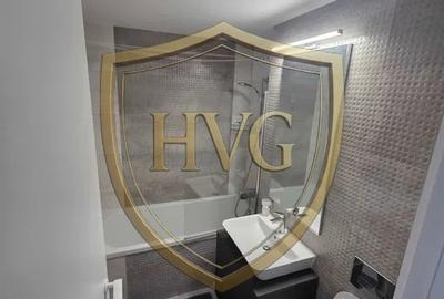 Garsonieră decomandată, mobilată în Aviației - 7