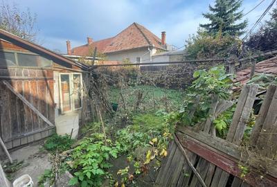 Casa individuala Andrei Muresanu - 2