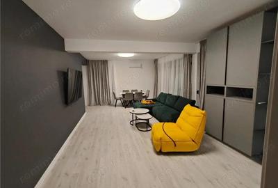 Casa individuala Prima inchiriere Pompa de caldura incalzire in pardoseala - 13