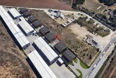 Spațiu comercial, de 1,190 mp, în Pantelimon - 1