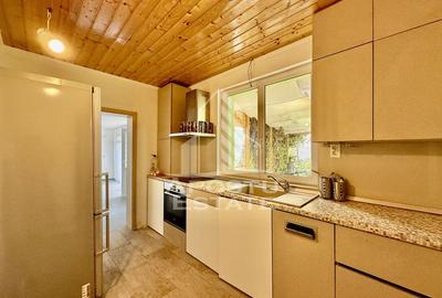 Casa individuala, 3 camere, teren 354mp, zona Crisan - 17