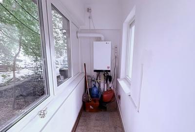 Garsonieră spațioasă și complet renovată – Zona Liceul Teoretic Ion Barbu - 5