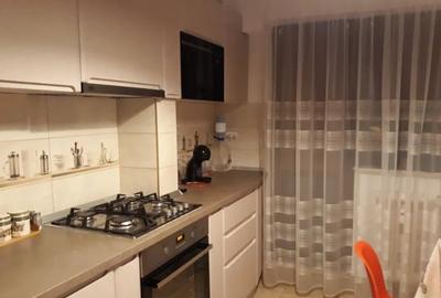 Soseaua Pantelimon,bl.reabilitat,et.2/10,DECOMANDAT,Amenajat,mobilat - 2