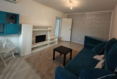 APARTAMENT 2 CAMERE DECOMANDAT - IANCULUI METROU - complet renovat - 8