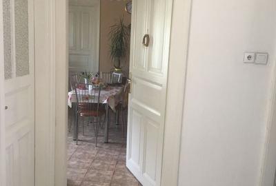 Apartament cu 3 camere în P-ța Victoriei - 9