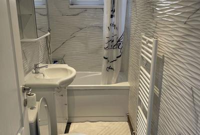 Apartament cu 3 camere decomandat în Beba Veche - 4