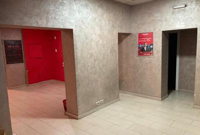 Spațiu comercial, de 208 mp, în Lenin - 1