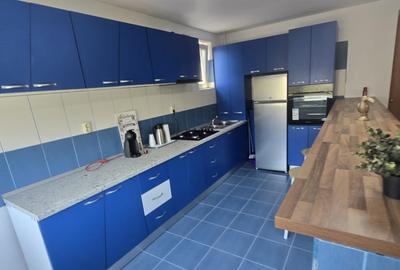 2 camere, în vila, la curte, centrala, parcare, pet friendly, metrou Gorjului, - 6