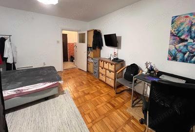 Apartament cu o camera in Circumvala?iunii - 5