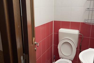 Apartament cu 3 camere nedecomandat în Trivale - 6