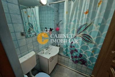 Ap. 3 Camere Decomandat - Zona Alexandru / Minerva - 9