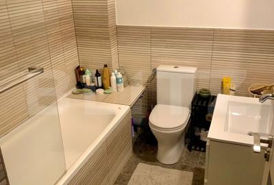 Apartament cu 2 camere, 61 mp, plus gradina in zona VIVO - 15