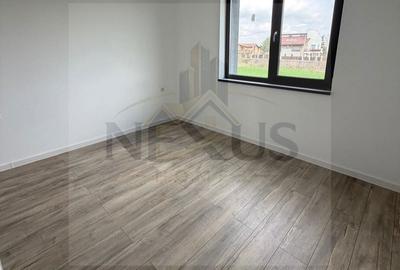 Casă cu 4 camere în Crețești - 10