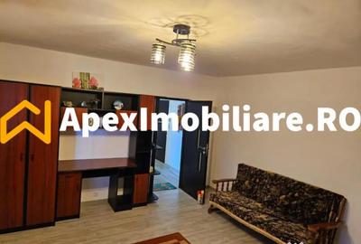 Apartament cu 2 camere decomandat în Sebastian - 9