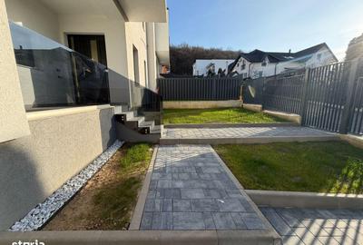 Casă cu 4 camere cu Teren 323 Mp în Apahida - 19