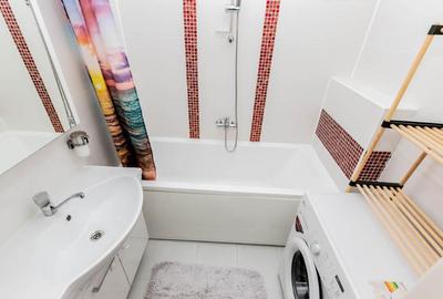 Apartament o camera zona de vest a orasului - 3