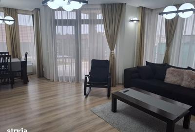 Casă cu 5 camere cu Teren 661 Mp în Șura Mică - 7