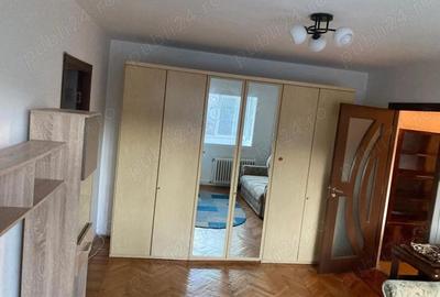 Apartament cu 2 camere semidecomandat în Central - 2