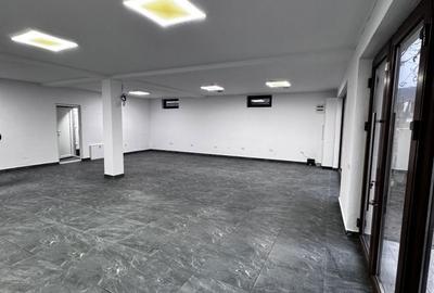 Spațiu comercial, de 120 mp, în Podari - 3