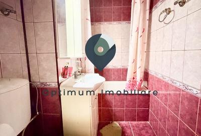 Apartament cu 3 camere decomandat, mobilat în Mănăștur - 9