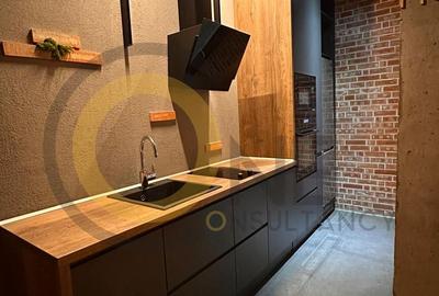 Apartament cu 2 camere decomandat, mobilat în Mogoșoaia - 5