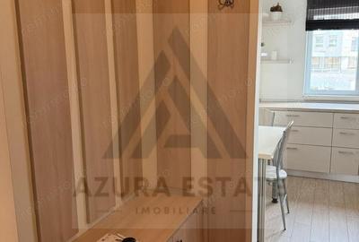 Apartament cu 3 camere semidecomandat în Calea Dumbrăvii - 2