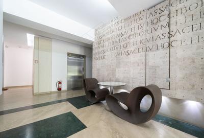 Herăstrău | Apartament elegant 2 camere de inchiriat |  Loc parcare - 10