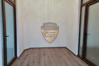 Casă individuală cu 3 camere cu Canalizare în Ultracentral - 7