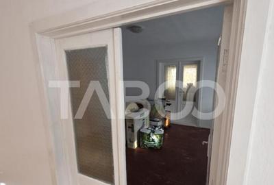 Casa cu 3 camere de vanzare in centrul Municipiului Sebes - 4