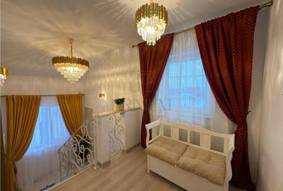 Casă individuală cu 5 camere cu Canalizare în Dumbrăvița - 4