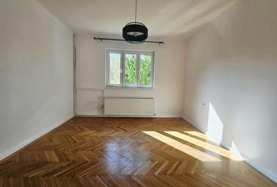 Inchiriere vila individuala renovata Bulevardul Ghica Tei - 16