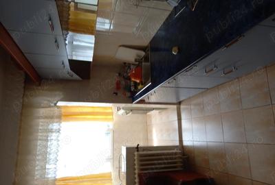 Apartament cu 2 camere decomandat în Nord - 4