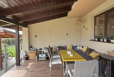 Duplex cu 5 camere cu Canalizare în Dumbrăvița - 99