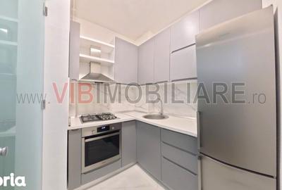 Apartament cu 2 camere semidecomandat în Vitan - 8