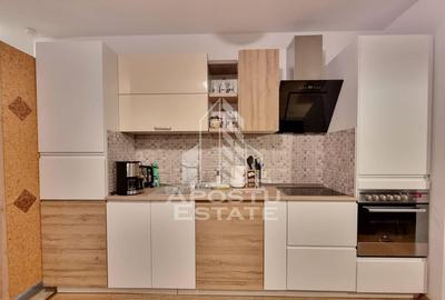 Apartament de lux 2 camere, loc de parcare, Buziasului/Mo... - 9
