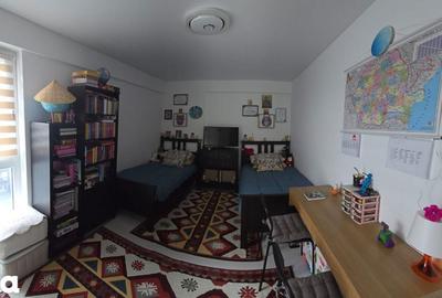 Apartament cu 3 camere semidecomandat în Berceni - 9