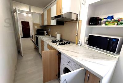 Apartament 56 mp Memorandumului 10 zona UMF