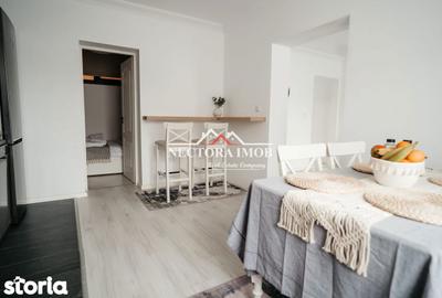 Apartament cu 3 camere semidecomandat în Gării - 4