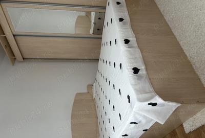 Inchiriez apartament cu 2 camere Brancoveanu - 2