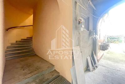 Apartament cu 3 camere semidecomandat în Ultracentral - 14