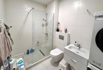 Apartament cu 2 camere semidecomandat în Pipera - 21